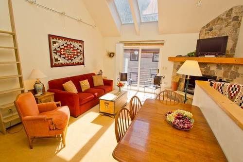 Double Diamond By Telluride Alpine Lodging Екстер'єр фото