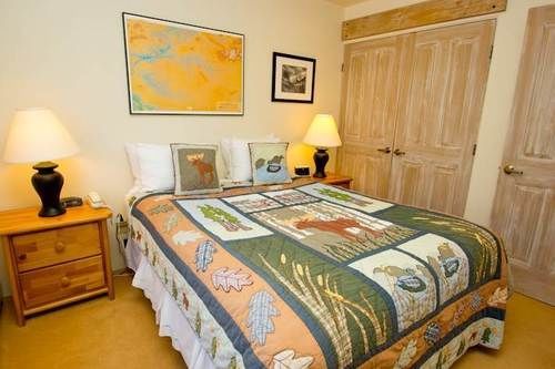 Double Diamond By Telluride Alpine Lodging Екстер'єр фото