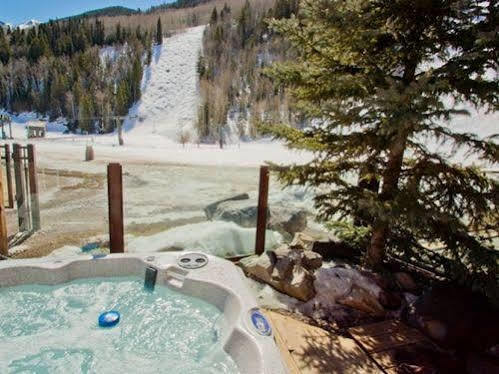 Double Diamond By Telluride Alpine Lodging Екстер'єр фото