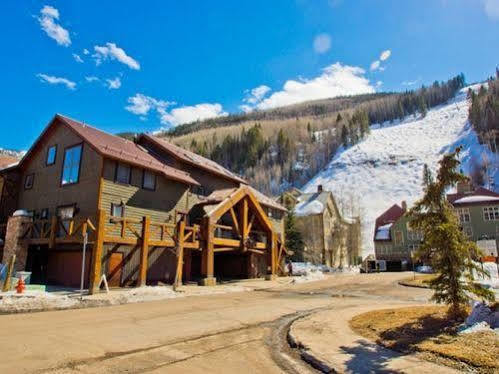 Double Diamond By Telluride Alpine Lodging Екстер'єр фото
