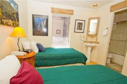 Double Diamond By Telluride Alpine Lodging Екстер'єр фото