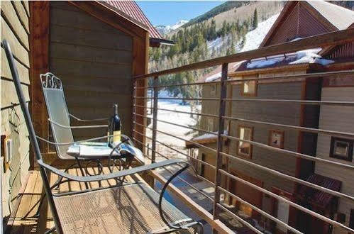 Double Diamond By Telluride Alpine Lodging Екстер'єр фото