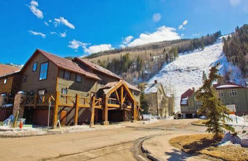 Double Diamond By Telluride Alpine Lodging Екстер'єр фото
