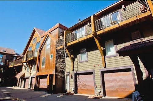 Double Diamond By Telluride Alpine Lodging Екстер'єр фото
